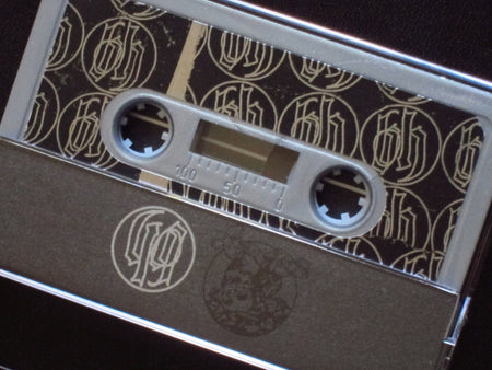 Auditor : Vernepator Cur  (Cass, Album, C32)