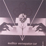 Auditor : Vernepator Cur  (Cass, Album, C32)