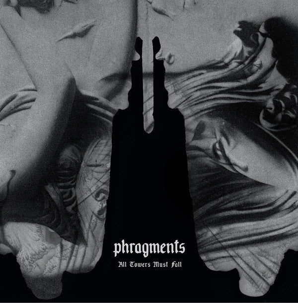 Phragments : All Towers Must Fall (LP, Album, Ltd)