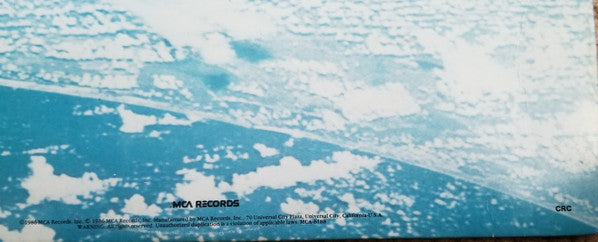 Boston : Third Stage (LP, Album, Club, CRC)