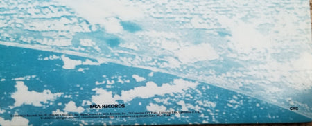 Boston : Third Stage (LP, Album, Club, CRC)