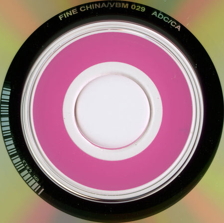 Fine China : Rialto Bridge (CD, EP)