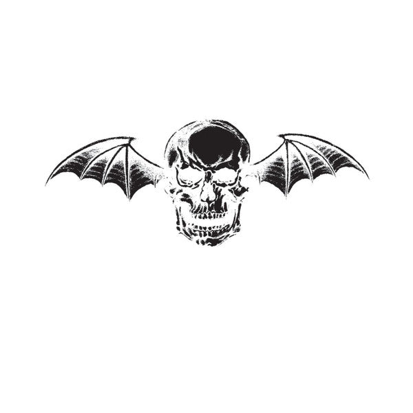 Avenged Sevenfold : Avenged Sevenfold (2xLP, Album, RE, Gat)