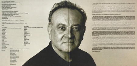 Angelo Badalamenti : Twin Peaks (LP, Album, RE, RM, Bro)