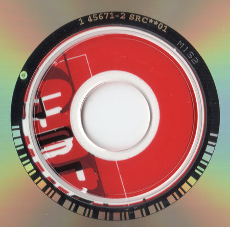 Judybats : Full-Empty (CD, Album)