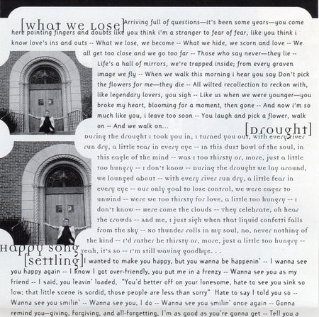 Judybats : Full-Empty (CD, Album)