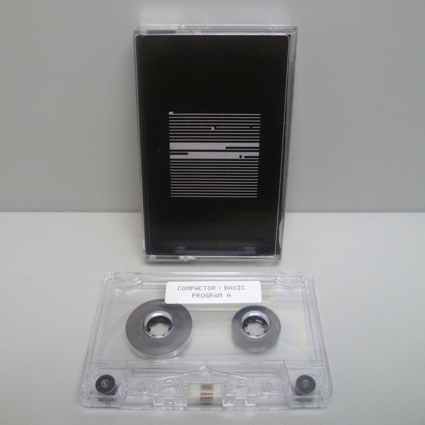 Compactor : Basic (Cass, EP, C20)