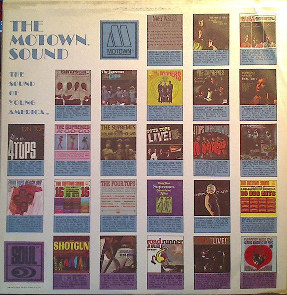 Stevie Wonder : For Once In My Life (LP, Album, RP, Ind)