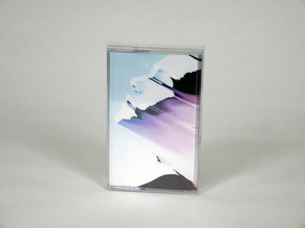 Trevor Something : Soulless Computer Boy and The Eternal Render (Cass, Album, Ltd, Pur)