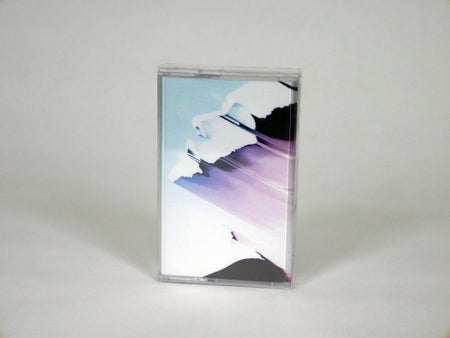 Trevor Something : Soulless Computer Boy and The Eternal Render (Cass, Album, Ltd, Pur)