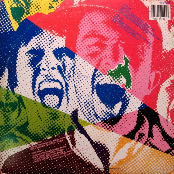 UFO (5) : Strangers In The Night (2xLP, Album, Ter)