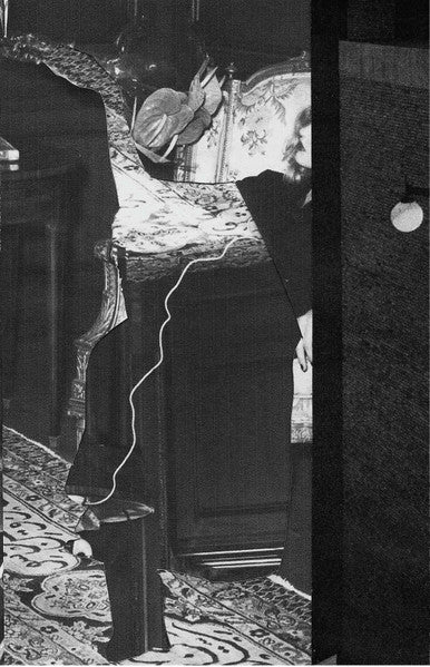 Suckling : Broad Daylight (Cass, Album, Ltd)