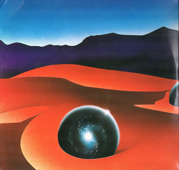 Journey : In The Beginning - 1975-1977 (2xLP, Comp, RM, Ter)