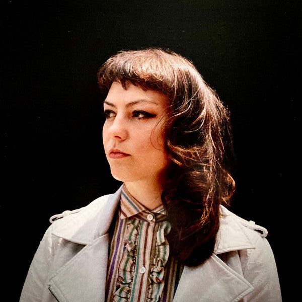 Angel Olsen : My Woman (LP, Album, Gat)