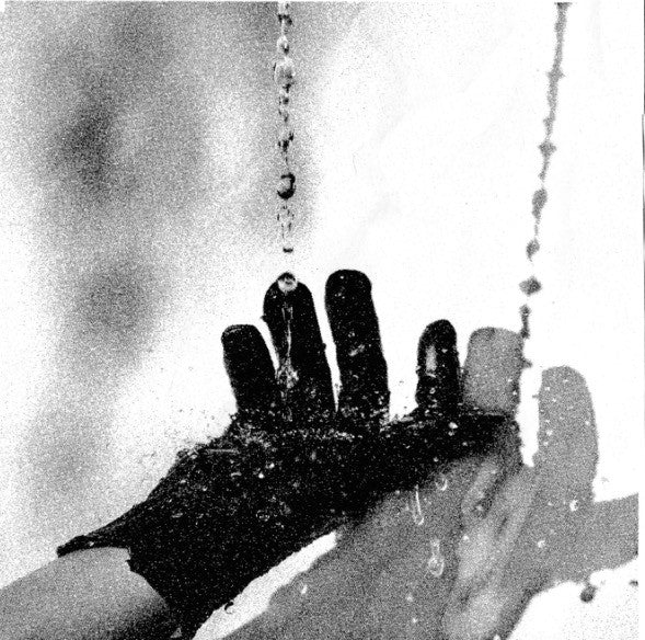 Captive (4) : The Black Leather Glove (LP, Album, Ltd)