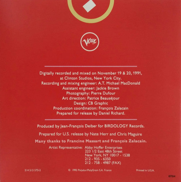 McCoy Tyner Big Band : The Turning Point (CD, Album)