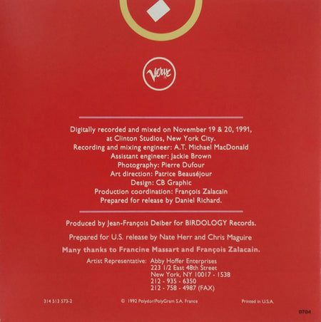 McCoy Tyner Big Band : The Turning Point (CD, Album)
