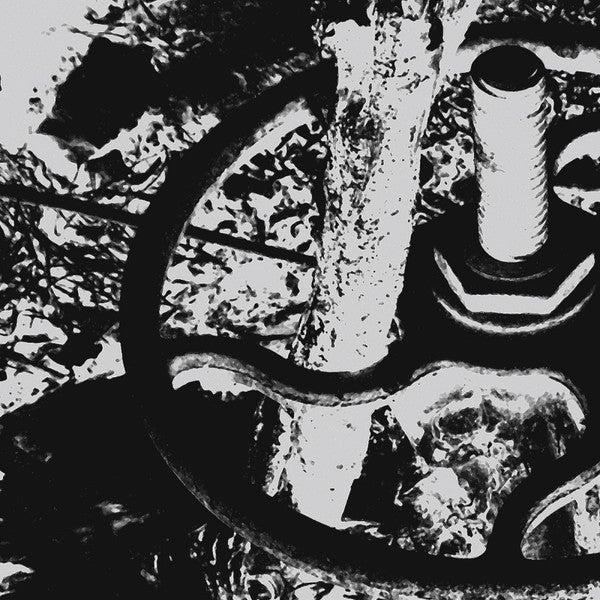 Circuit Wound : Succumbing To The Inevitable Automation (Cass, Album, C46)