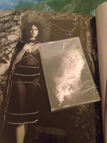 Facialmess & Sickness : In The Face Of Uncertain Odds (Cass, RE)