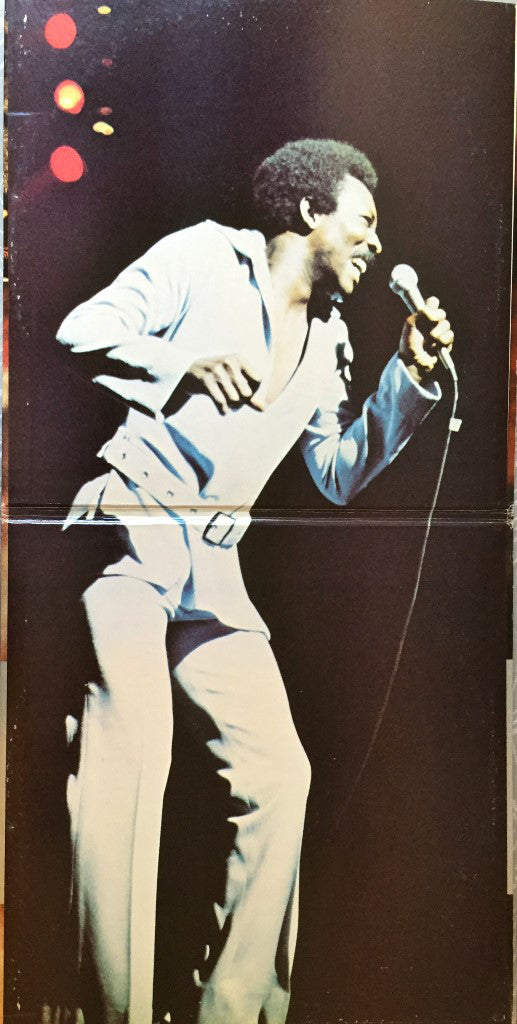 Wilson Pickett : Wilson Pickett's Greatest Hits (2xLP, Comp, RI )