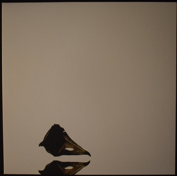 Coil : The New Backwards  (LP, Album, Ltd, RE, Red)