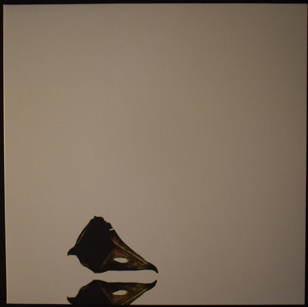 Coil : The New Backwards  (LP, Album, Ltd, RE, Red)