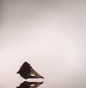 Coil : The New Backwards  (LP, Album, Ltd, RE, Red)