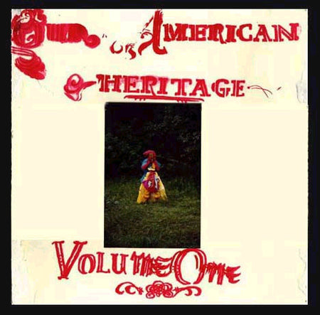 Caroliner : Our American Heritage - Volume One (LP, Album)