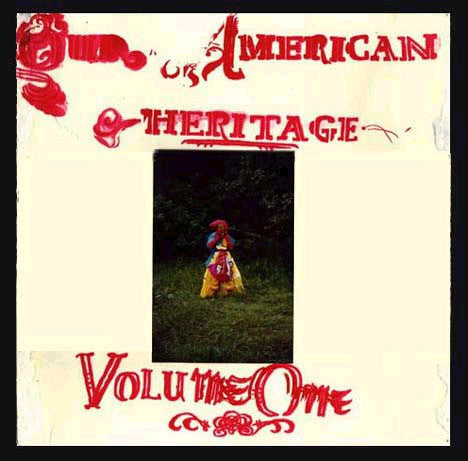 Caroliner : Our American Heritage - Volume One (LP, Album)