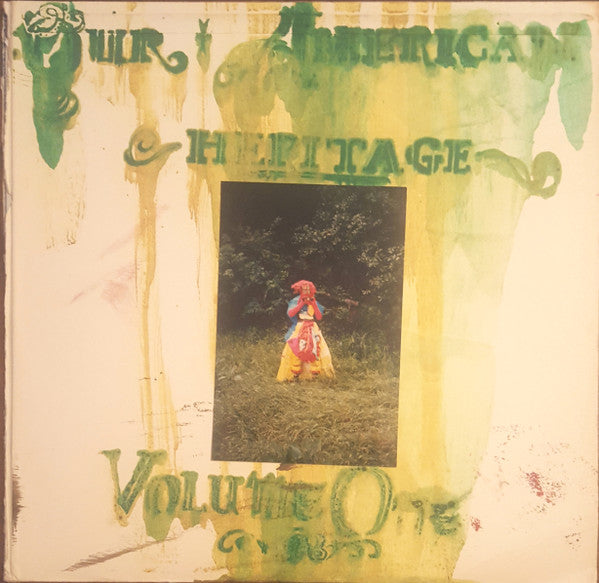 Caroliner : Our American Heritage - Volume One (LP, Album)