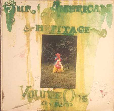 Caroliner : Our American Heritage - Volume One (LP, Album)