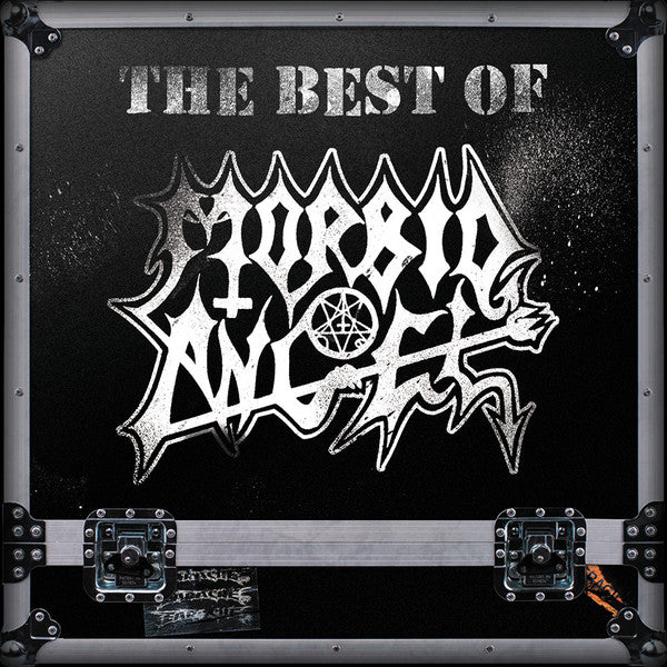 Morbid Angel : The Best Of Morbid Angel (CD, Comp)