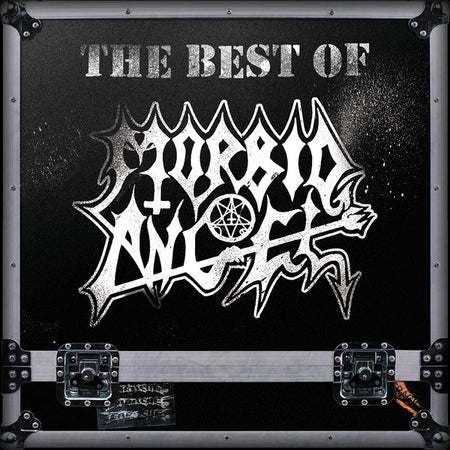 Morbid Angel : The Best Of Morbid Angel (CD, Comp)