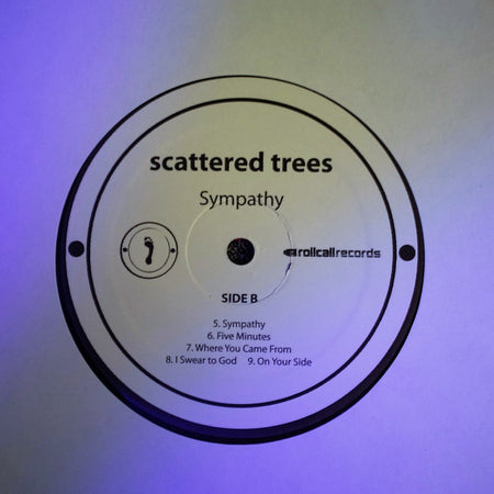 Scattered Trees : Sympathy (LP, Album)