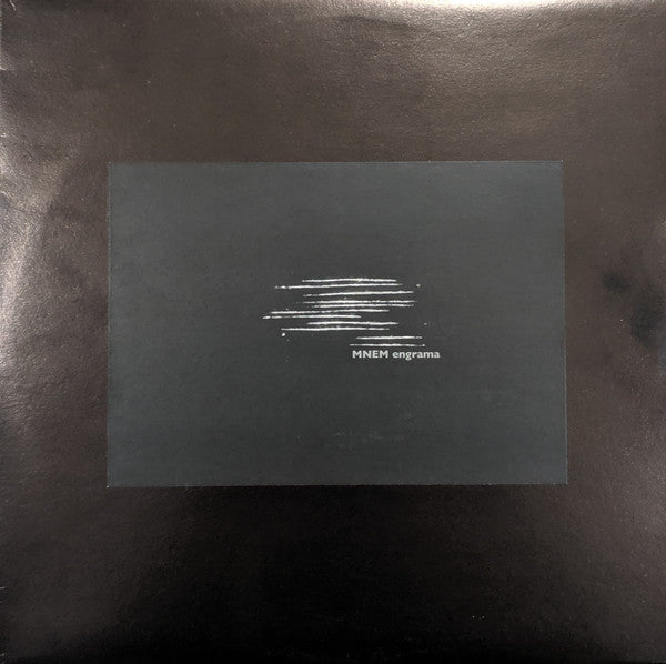 MNEM : Engrama (LP, Ltd, RE, RM)