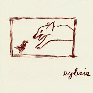 Sybris : Sybris (CD, Album)