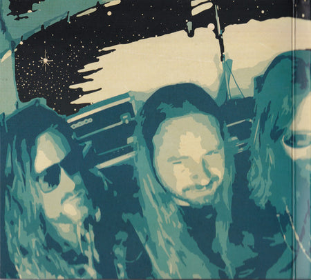 Blackberry Smoke : Like An Arrow (CD, Album)