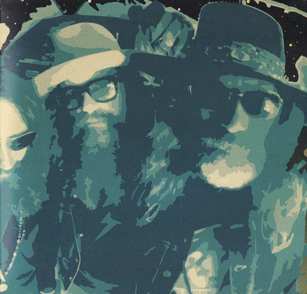 Blackberry Smoke : Like An Arrow (CD, Album)