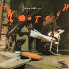 Danny Kortchmar : Kootch (LP, Album, Promo)