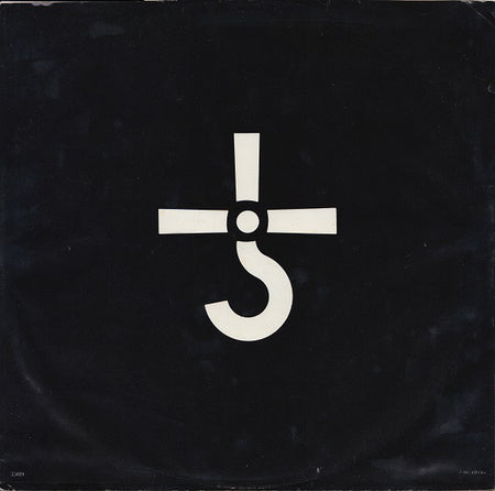 Blue Öyster Cult : Spectres (LP, Album, Ter)