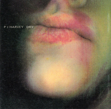 P J Harvey* : Dry (CD, Album)