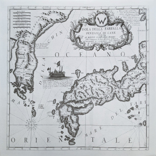 Weezer : Pinkerton (LP, Album, RE, RM)