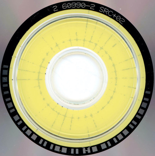 Crime & The City Solution : Paradise Discotheque (CD, Album)