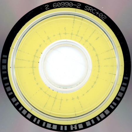 Crime & The City Solution : Paradise Discotheque (CD, Album)