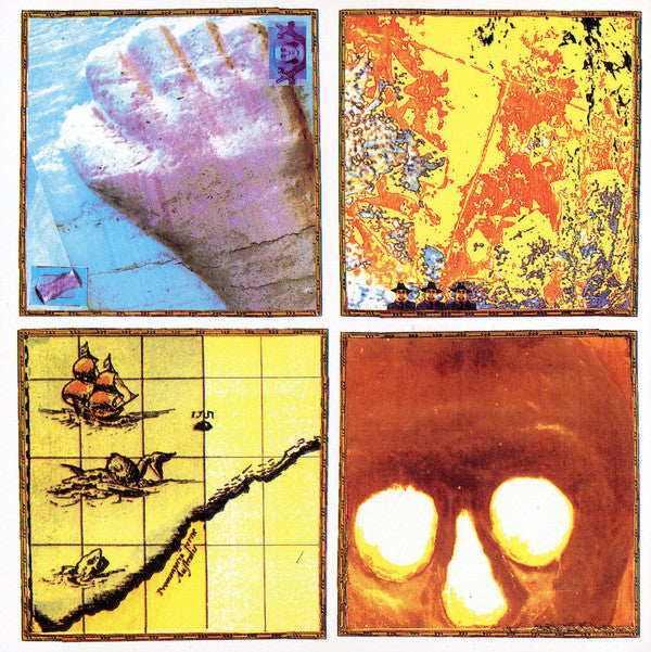 Crime & The City Solution : Paradise Discotheque (CD, Album)