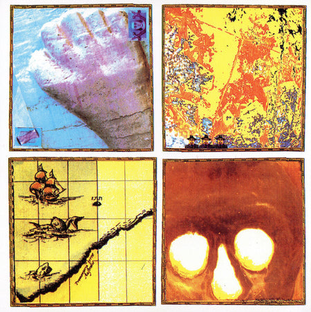 Crime & The City Solution : Paradise Discotheque (CD, Album)