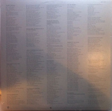 Randy Newman : Little Criminals (LP, Album)