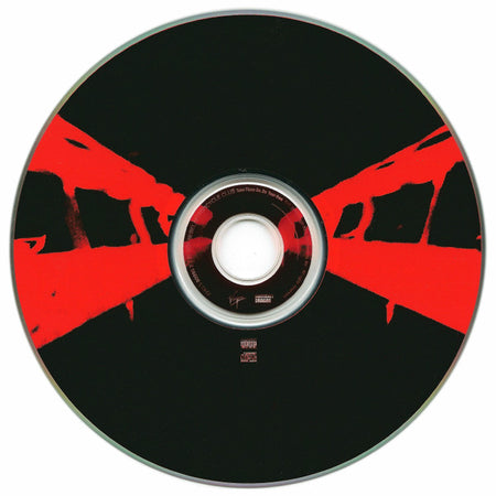 Black Rebel Motorcycle Club : Take Them On, On Your Own (CD, Album)