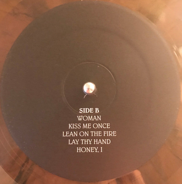 Big Smoke (3) : Time Is Golden (LP, Album, Club, Ltd, Num, Bro)