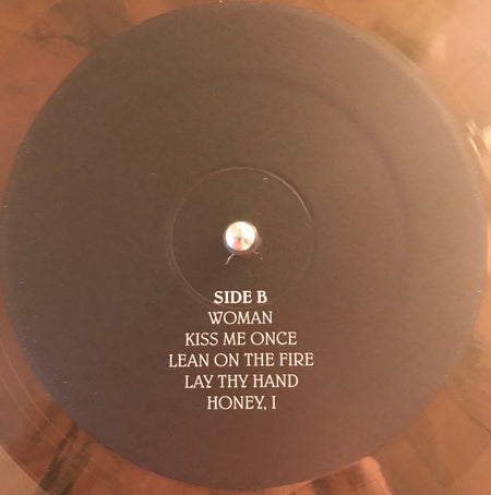 Big Smoke (3) : Time Is Golden (LP, Album, Club, Ltd, Num, Bro)